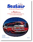 1978 Squire Seafair programme cover