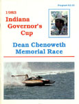 1983 Indiana Governor's Cup