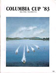 1983 Columbia Cup