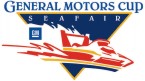 General Motors Cup at Seafair