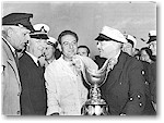 Guy Lombardo & APBA Gold Cup, 1946