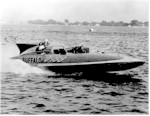 Miss Buffalo, U-188, 1959 or 1960