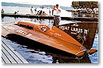 U-4 Miss Great Lakes II