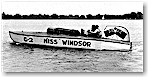 Miss Windsor