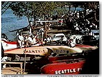Shanty I, Seattle 1956