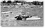 Tempo VI sinking in 1948 Gold cup