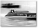 Tempo VI, 1946 APBA Gold Cup