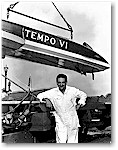 Tempo VI & Guy Lombardo, Red Bank, 1946