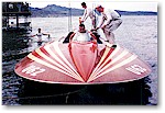 Thriftway Too, 1958 Sahara Cup, Lake Mead