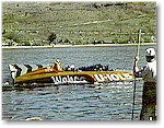 Wahoo, Lake Chelan 1960