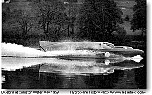 Bluebird speed record at Coniston, 1959